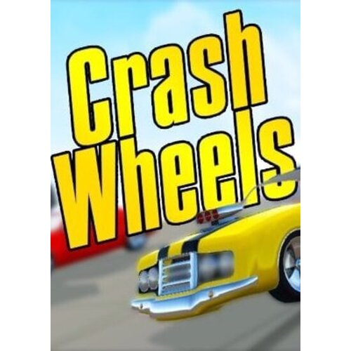 Crash Wheels Steam Key GLOBAL Cene
