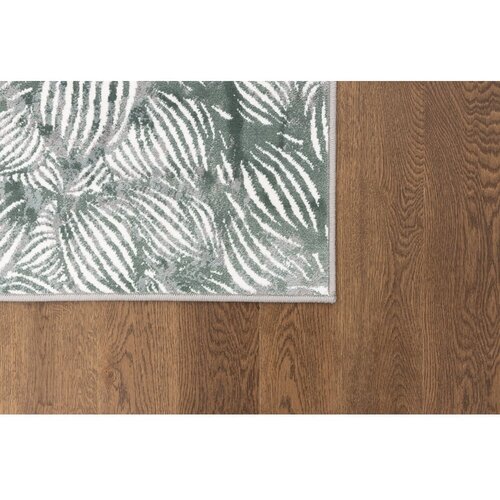FD Zeleni tepih 160x230 cm Welio Malachite &amp;ndash; Slike