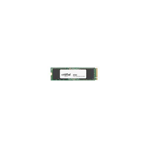 SSD Client &amp;ndash; CT1000E1008 Slike