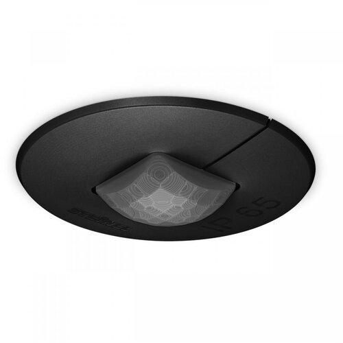 Steinel 068646 - ir detektor prisustva quattro micro, domet 6 m, knx, IP65, okrugli, crne boje Cene