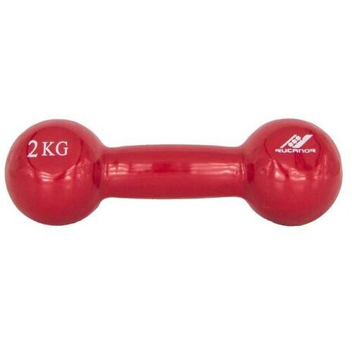 Rucanor Teg Dumbbell set 2 kg U Slike