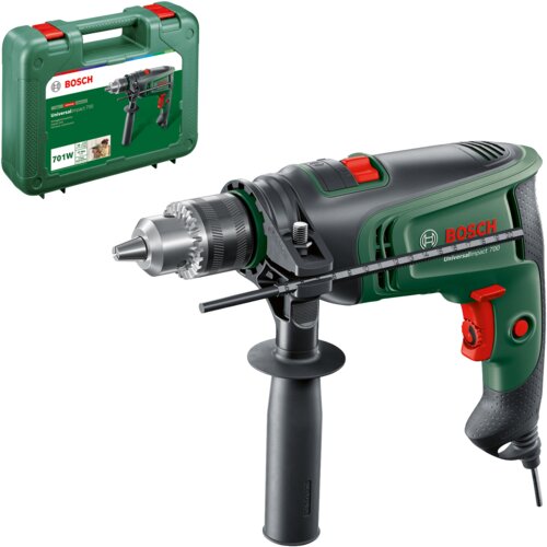 Bosch Udarni vrtalnik UniversalImpact 700 0603313300 Cene