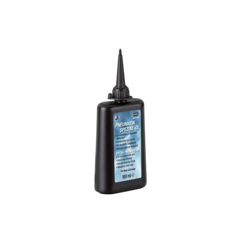 Hazet 9400-100 specijalno ulje za pneumatske uređaje 100ml 1 kom. Slike