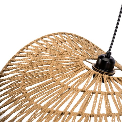 Toolight Viseća stropna svjetiljka BOHO APP1739-1CP 50CM Slike
