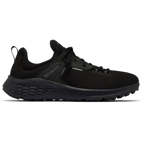 Columbia Trekking čevlji Benson Crz&amp;trade; 2108791 Črna Slike