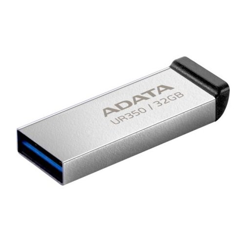 A DATA USB 32GB UR350 3.2 Smeđi Metal Style 100Mbps Cijene