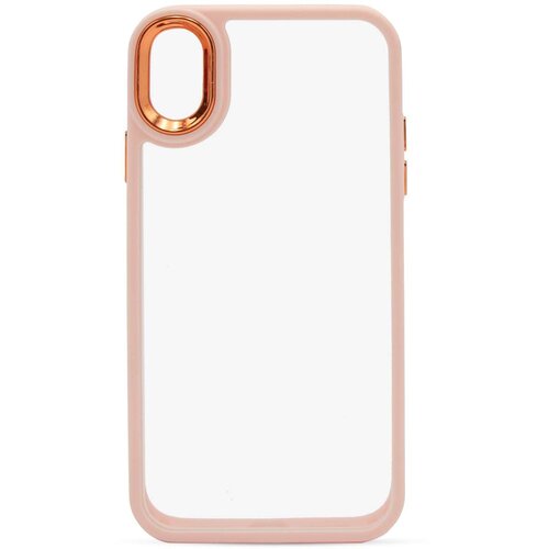  COLOR CASE 3 Maska za telefon za Iphone XR, Roze Cene