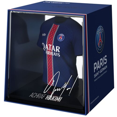Mini majica u vitrini Achraf Hakimi - Paris Saint-Germain Cijene