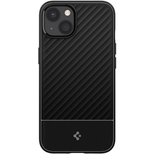 Spigen CORE ARMOR MASKA ZA IPHONE 14 PLUS MAT CRNA Cene