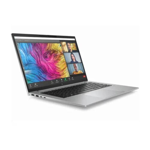 HP laptop zbook firefly 14 G11 W11P/14"WQXGA120Hz/Core U7-155H/32GB/1TB/RTX A500 4GB/backl/smart/FPR Cene