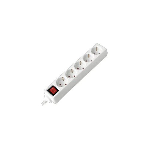Kabal produžni 5utič 16A 3G1,5/5m 232-503 Slike