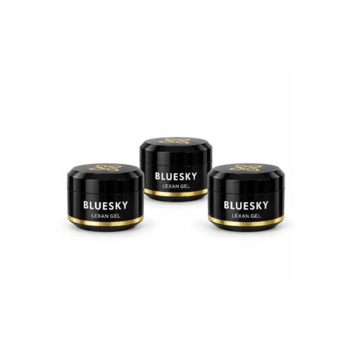  BLUESKY LEXAN GEL SET 3X50ML Slike