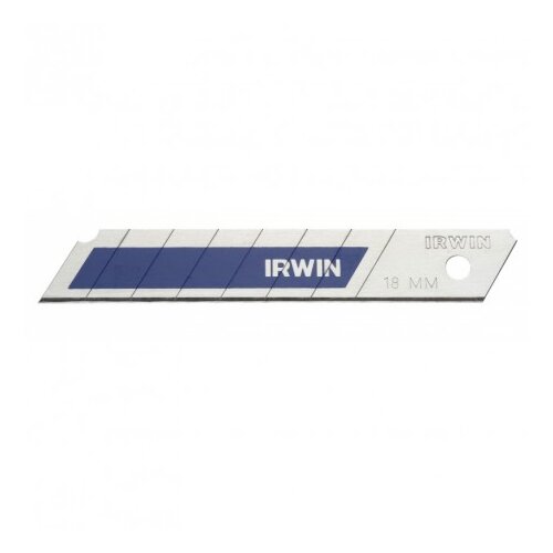 Irwin Blades zlomljeno 18 mm /8 osebnih računalnikov Dvo-kovino, (21106703) Cene