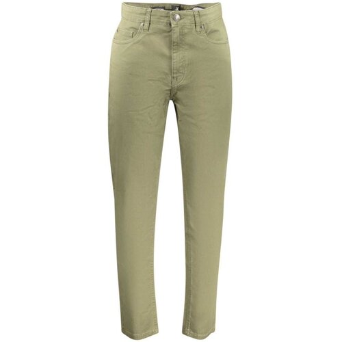 U.S. GRAND POLO mu&Scaron;ke pantalone au03236vittoriano/ zelene Cene