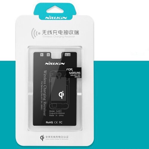 Nillkin WiFi charging reciever Samsung S4/i9500. Cene