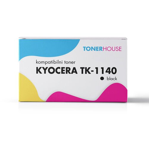 Kyocera tk-1140 toner kompatibilni Cene