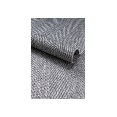Conceptum Hypnose berena - grey grey rug (160 x 230) Slike