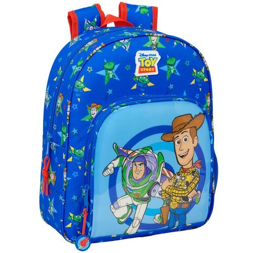 Toy Story Ruksak Good Vibes Disney Pixar 34 cm prilagodljiv Cijene