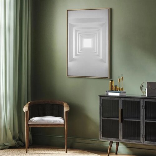  Slika - Shadow Tunnel (1 Part) Vertical 60x90 Slike