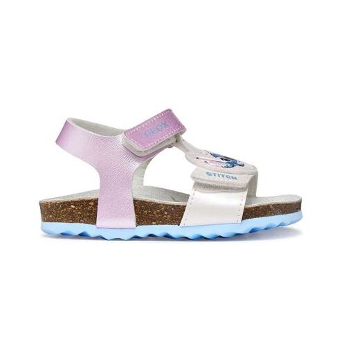Geox B sandal chalki girl Cene