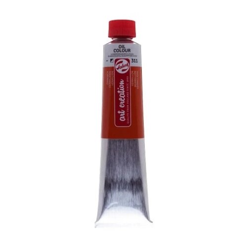 Royal Talens art creation oil uljana boja 200ml - odaberite nijansu vermilion ( 696311 ) Slike