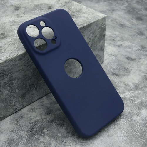 Ms Futrola COLOR VISION za iPhone 14 Pro Max (6.7) tamno plava Cene