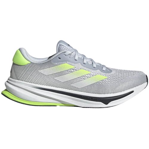 Adidas Tek & Trail Chaussures de running Supernova Rise amorti neutre Siva Cene