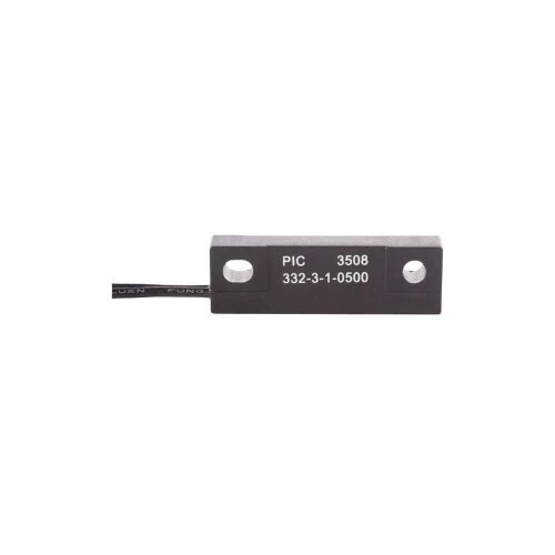 Pic MS-332-3 Reed kontakt 1 zatvarač 200 V/DC, 140 V/AC 1 A 10 W Cijene