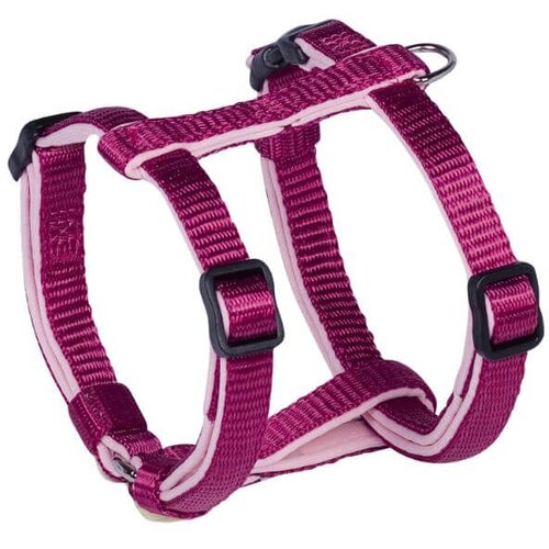 Nobby oprsnica classic mini, roza - 30-40 cm Cene