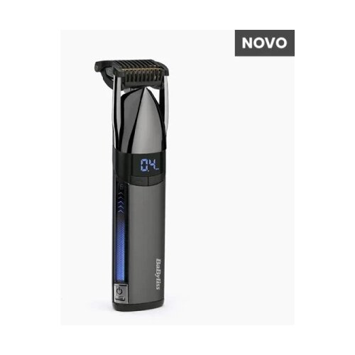 Babyliss trimer za bradu S991E Slike