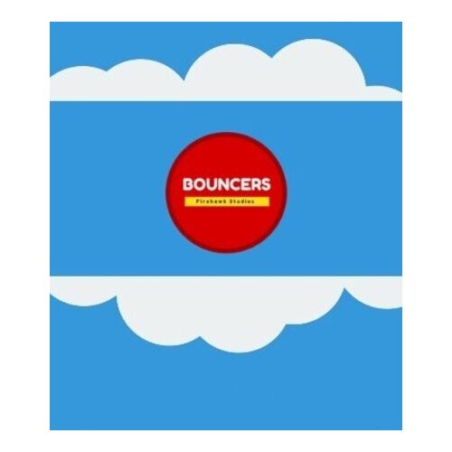  Bouncers Steam Key GLOBAL Cene