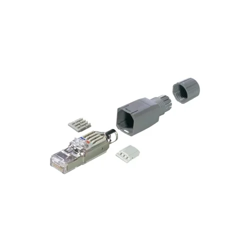 LAPP Konektor RJ45, CAT 5e, FM45utič RJ45, FM45 (konfekcioniran)Kabel