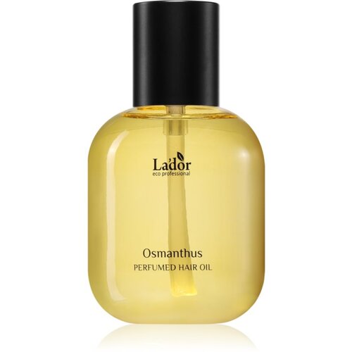 LADOR Osmanthus Perfumed Hair Oil parfumirano olje za poškodovane lase 80 ml Cene