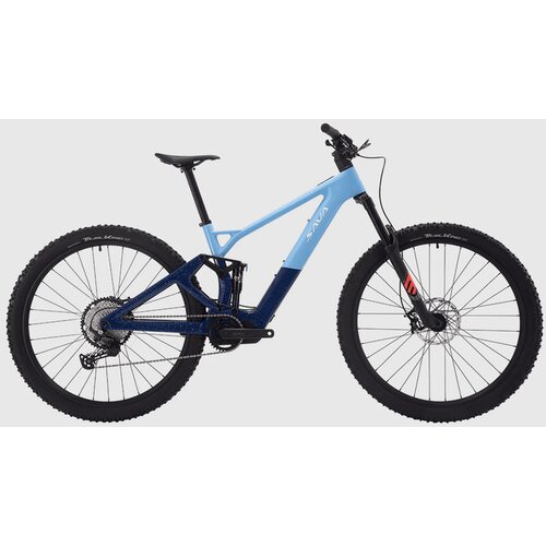 SAVA_KOLESA SAVA električno kolo Titan 2.0 M, 17inch Slike