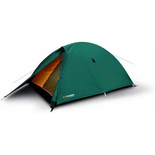 TRIMM COMET Turistički šator, zelena, veličina