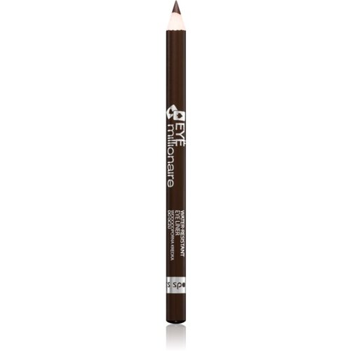 Miss Sporty Eye Millionaire vodoodporni svinčnik za oči odtenek 002 Money Brown 1,5 g Cene