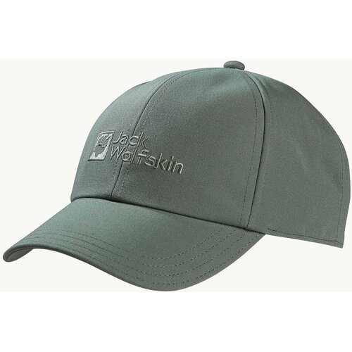 Jack Wolfskin Kačket Baseball, Zeleni Slike