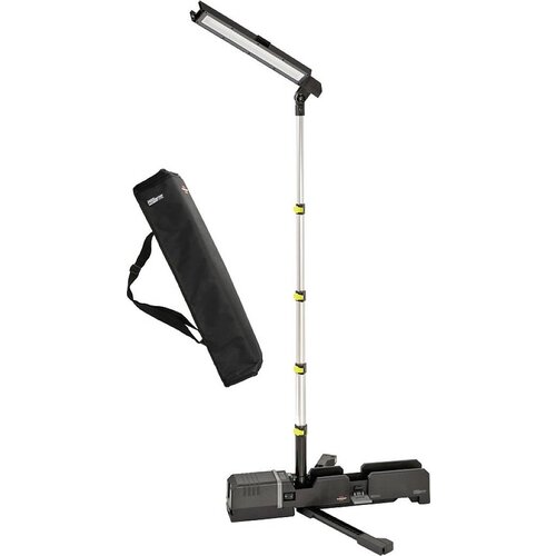 Brennenstuhl 6050 MA akumulatorski reflektor 60 W 7700 lm hladno bela 1173700004, (20521580) Cene