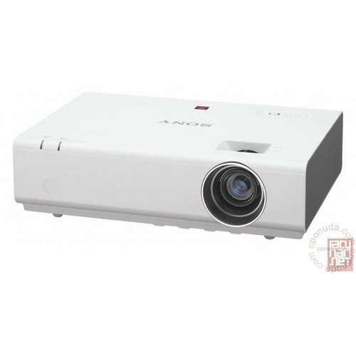 Sony VPL-EX235 projektor Slike