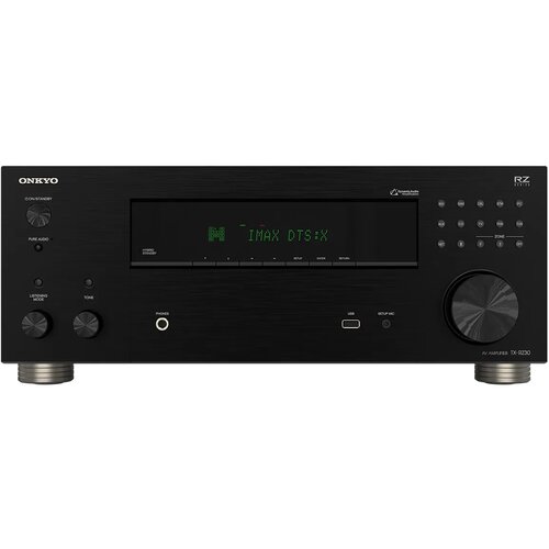 Onkyo TX-RZ30 9.2-kanalni AV sprejemnik - Cene