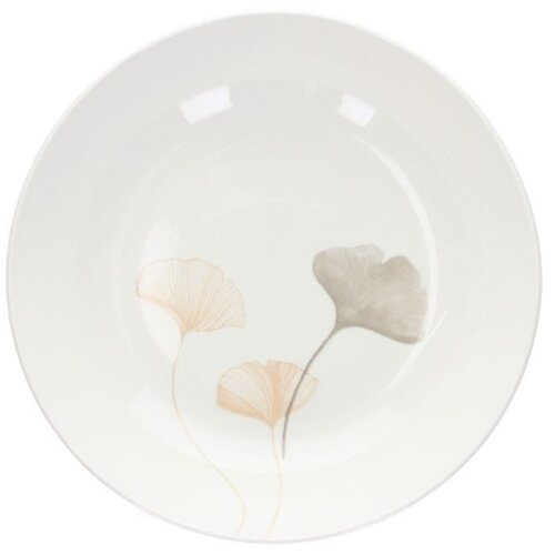 Tognana globoki krožnik 20 cm Madison Poesia Light, 3438161 Slike