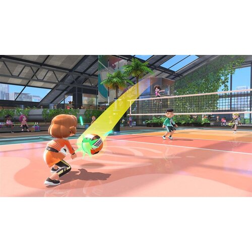 Nintendo Switch Sports Slike