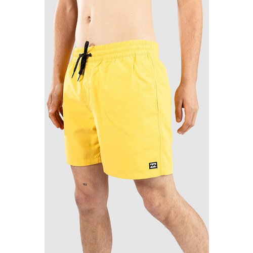 Billabong All Day Lb Boardshorts lemon Slike