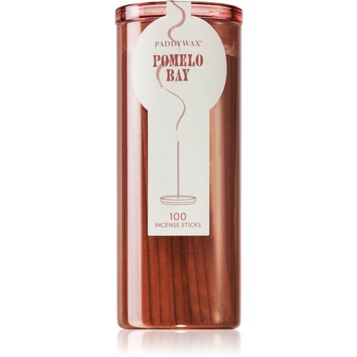 Paddywax Incense Pomelo Bay poklon set Cijene