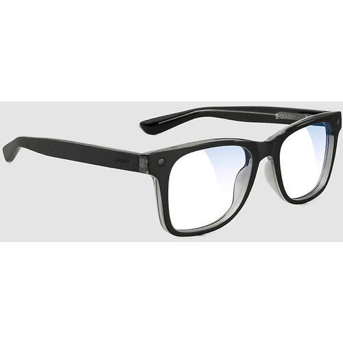 Glassy Harper Premium Gamer Matte Blackout Soncna ocala clear Cene