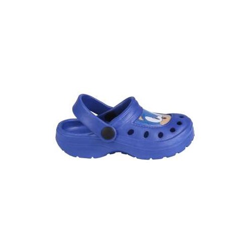 Cerda KLOMPE SONIC DARK BLUE Slike