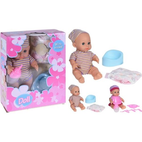  IGRAČKA LUTKA 30 CM S34920370 Cijene