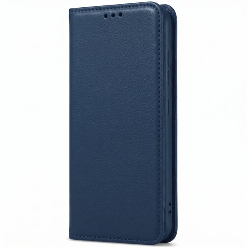 Apple SMART MAGNET Knjiga torbica za iPhone 13 Pro Max - Plava Cijene