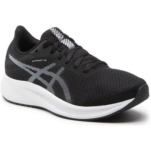 Asics Patriot 13 Crna Slike