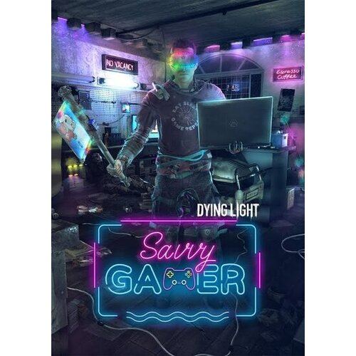 Steam Dying Light - Savvy Gamer Bundle (DLC) Key GLOBAL Cene